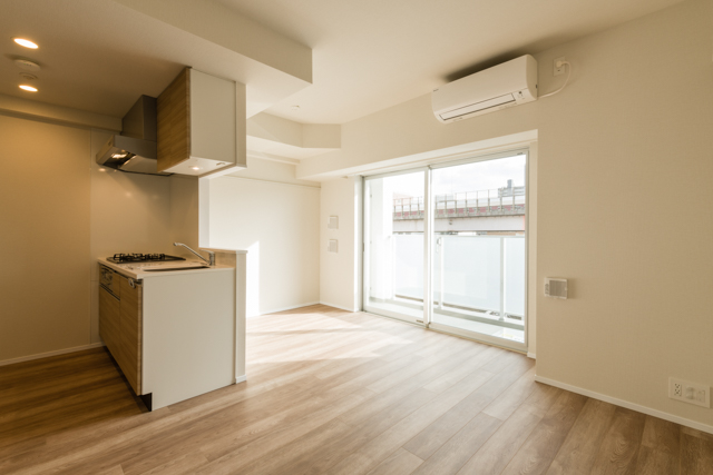 その他設備　※参考写真