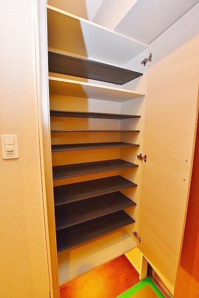 エントランス　★シューズBOX★