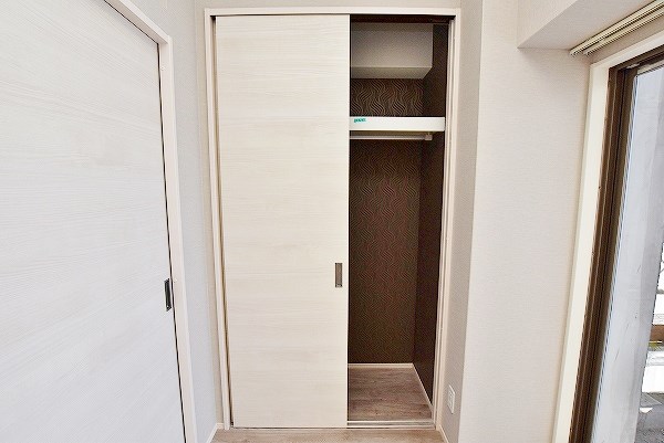 収納　★クローゼット★