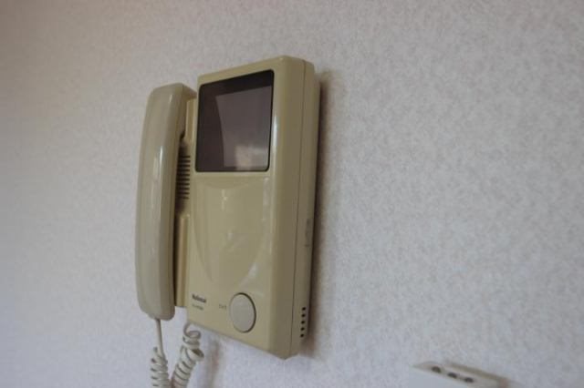 セキュリティ　※現況優先