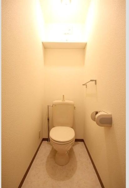 トイレ　※現況優先