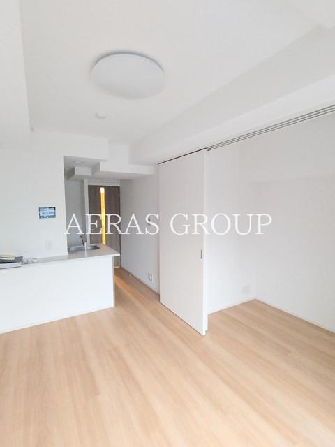 居室・リビング　同仕様