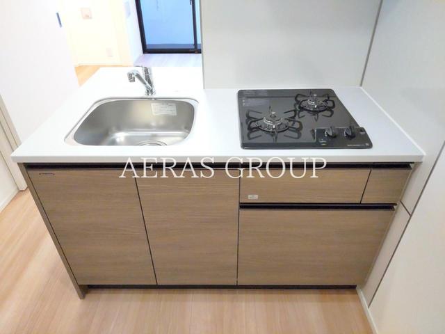 キッチン　同仕様