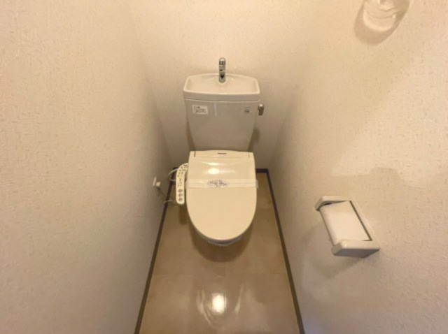 トイレ　詳細は、RISUMO江坂本店→06-6155-7137まで♪