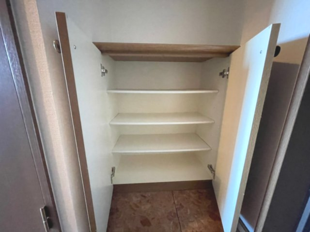 収納　詳細は、RISUMO江坂本店→06-6155-7137まで♪