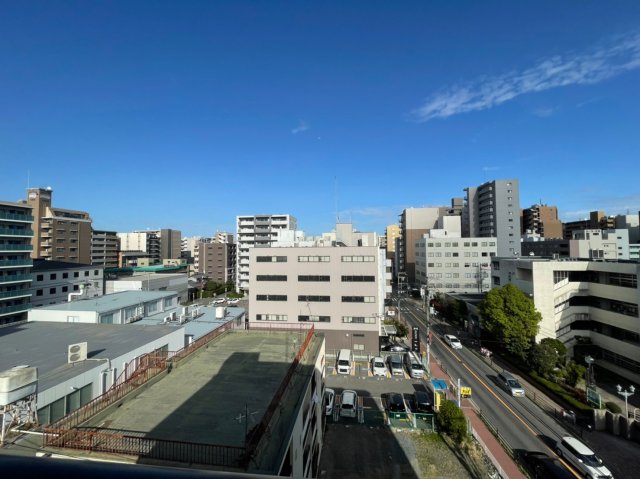 眺望　詳細は、RISUMO江坂本店→06-6155-7137まで♪