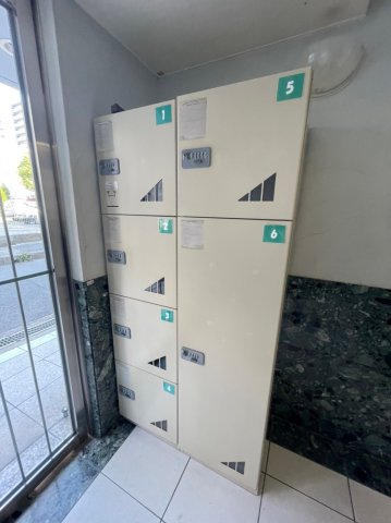 その他共有部分　詳細は、RISUMO江坂本店→06-6155-7137まで♪