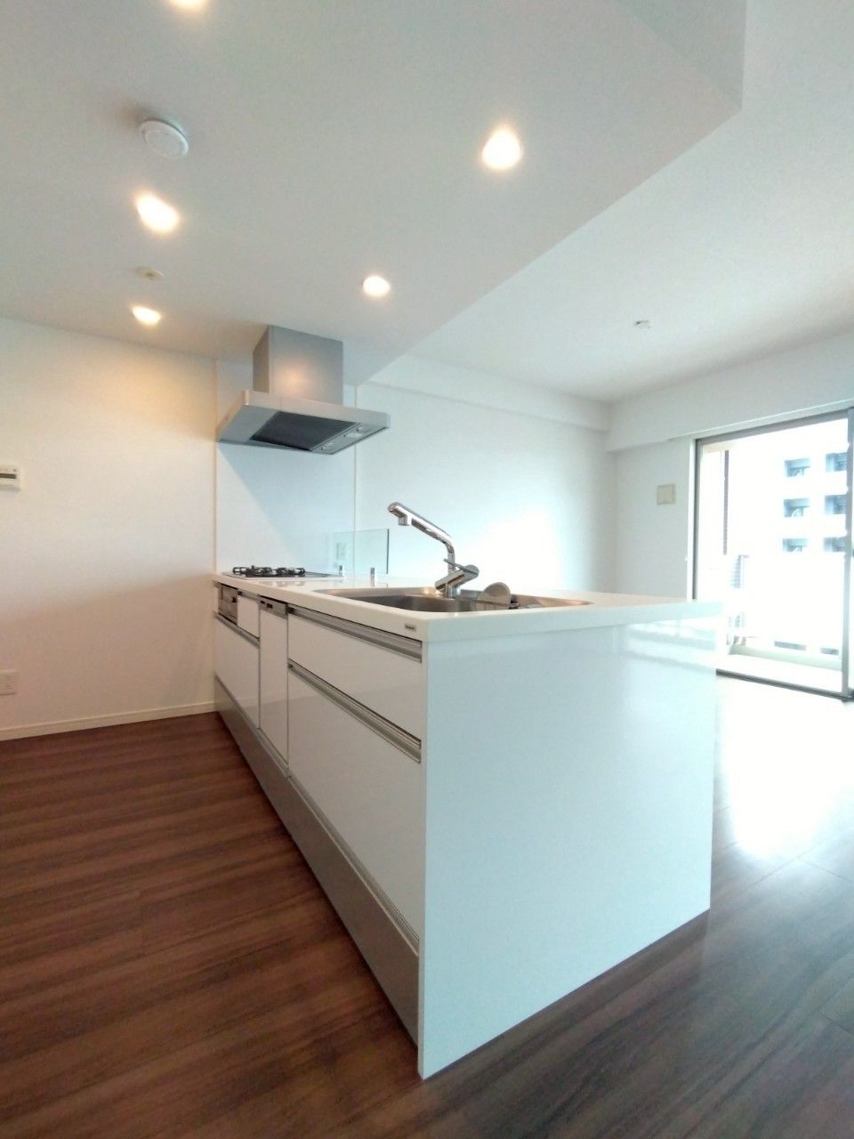 キッチン　ユードリーム吉塚