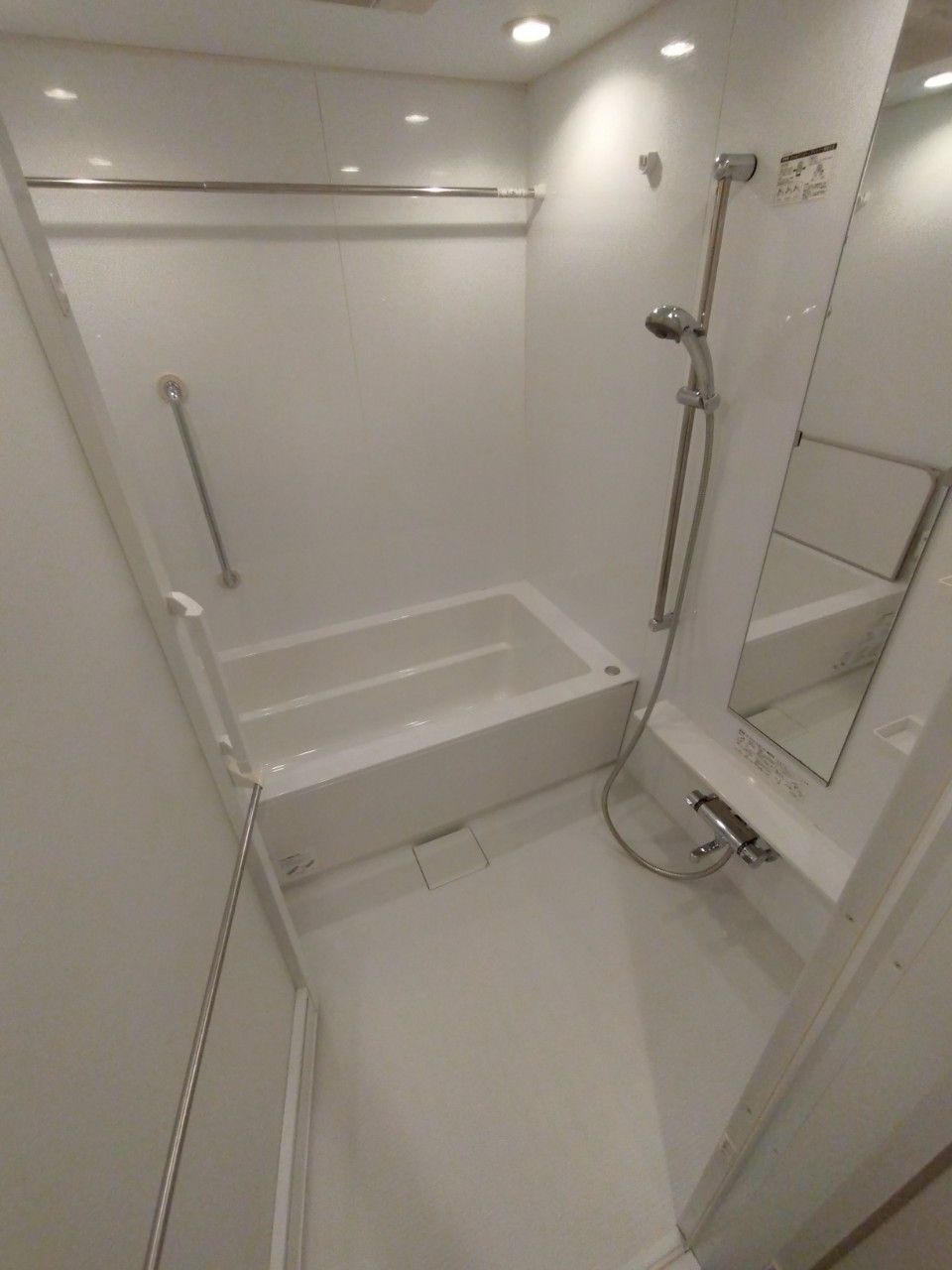 バス・シャワールーム　ユードリーム吉塚