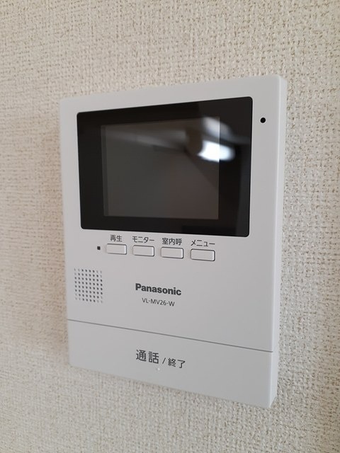 セキュリティ　図面と現状に相違がある場合には現状を優先