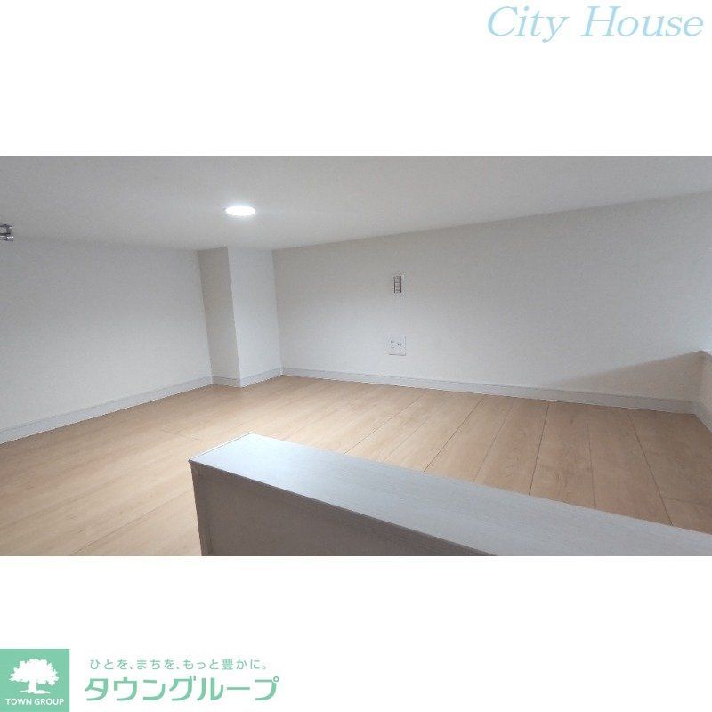 その他部屋・スペース　バルコニー