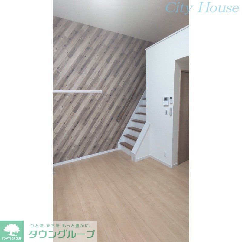 居室・リビング　収納