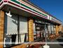 コンビニ　セブン－イレブン八日市インター店（コンビニ）まで1202m