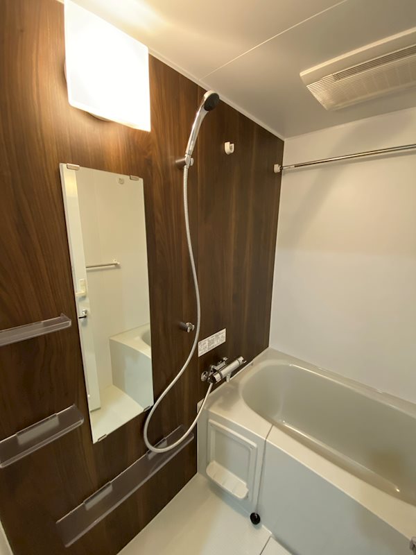 バス・シャワールーム　※参考写真