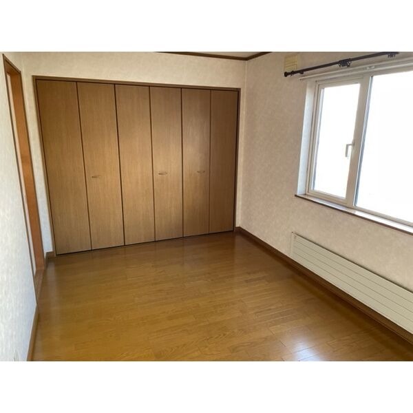 その他部屋・スペース　明るい洋室