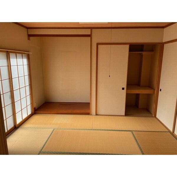 その他部屋・スペース　綺麗な和室