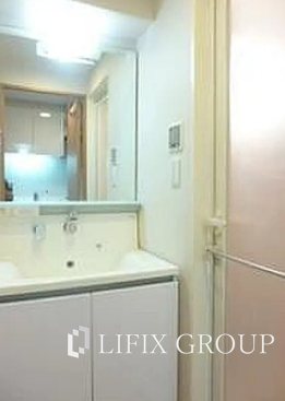 洗面設備　独立洗面台