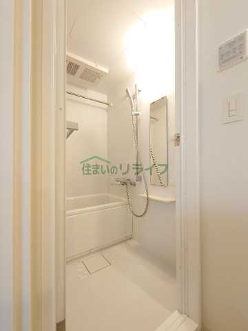 バス・シャワールーム　PASEO市谷台町II