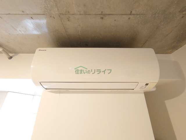 その他設備　PASEO市谷台町II