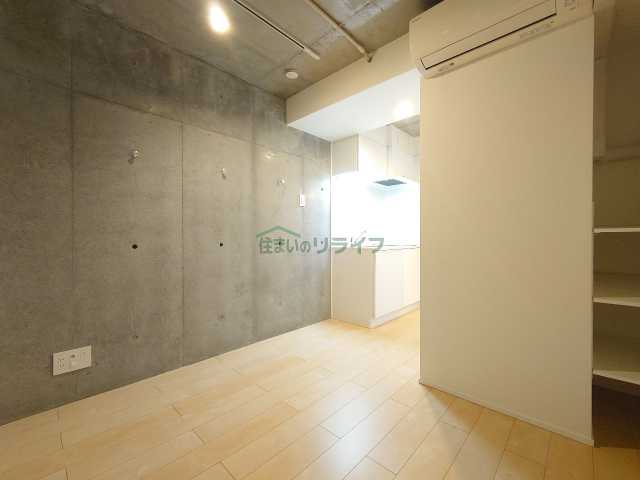 その他部屋・スペース　PASEO市谷台町II