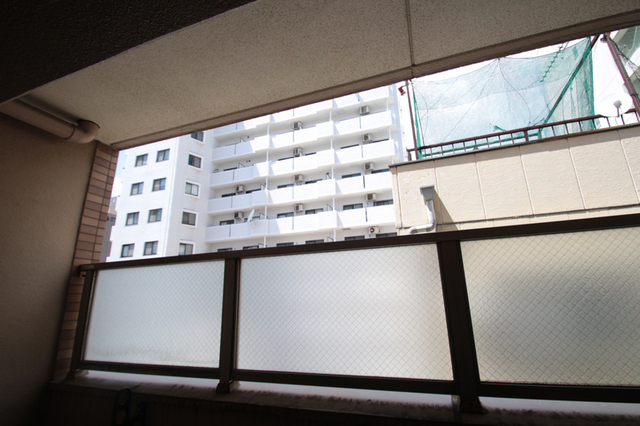 眺望　※別室の参考写真です。