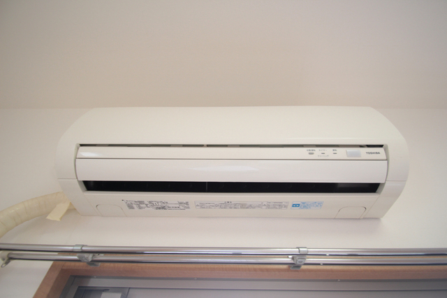 その他設備　※別室の参考写真です。