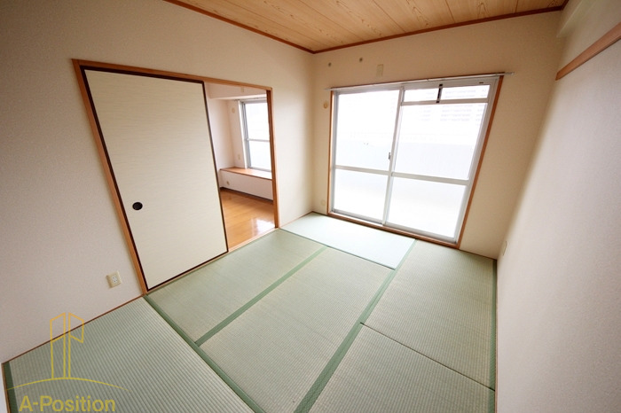 その他部屋・スペース　シティレジデンス福島X