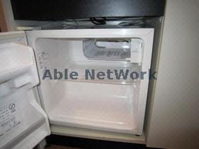 その他設備　ミニ冷蔵庫付き