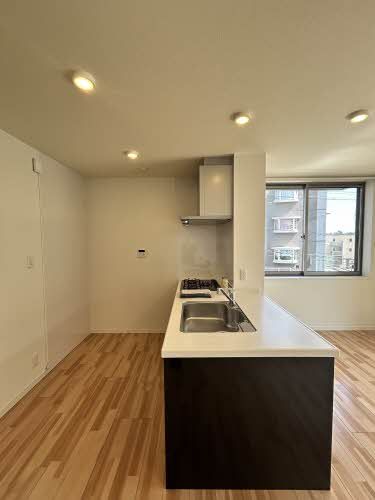 その他　キッチン