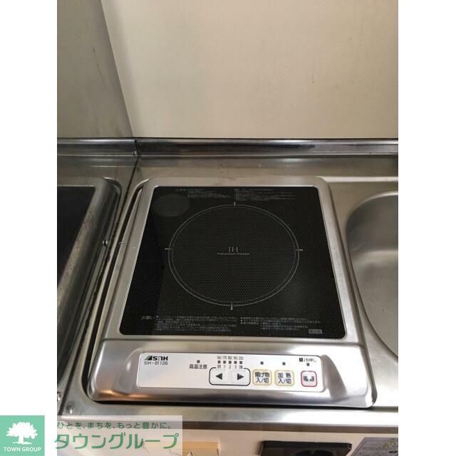 キッチン　別部屋参照