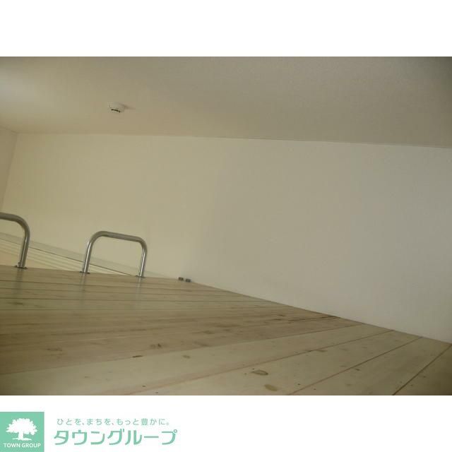 その他部屋・スペース　別部屋参照