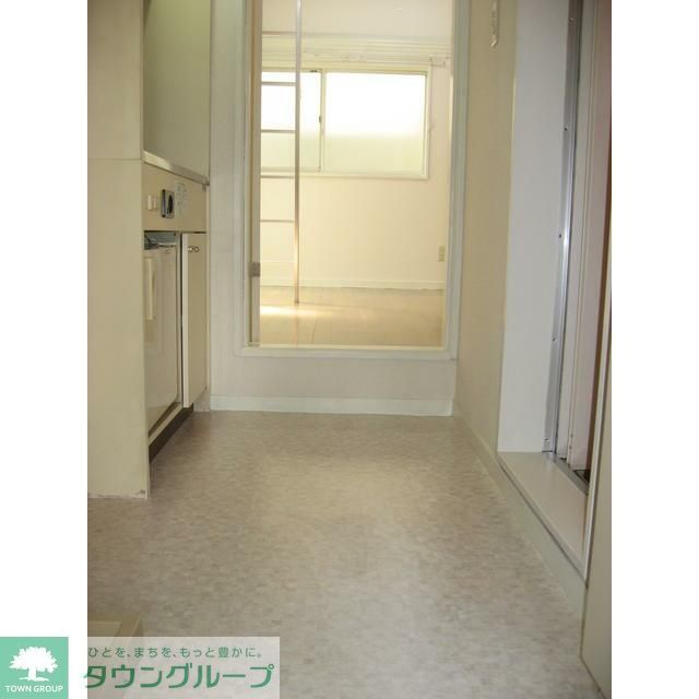 玄関　別部屋参照