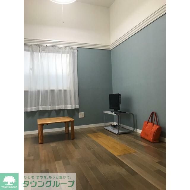 居室・リビング　別部屋参照