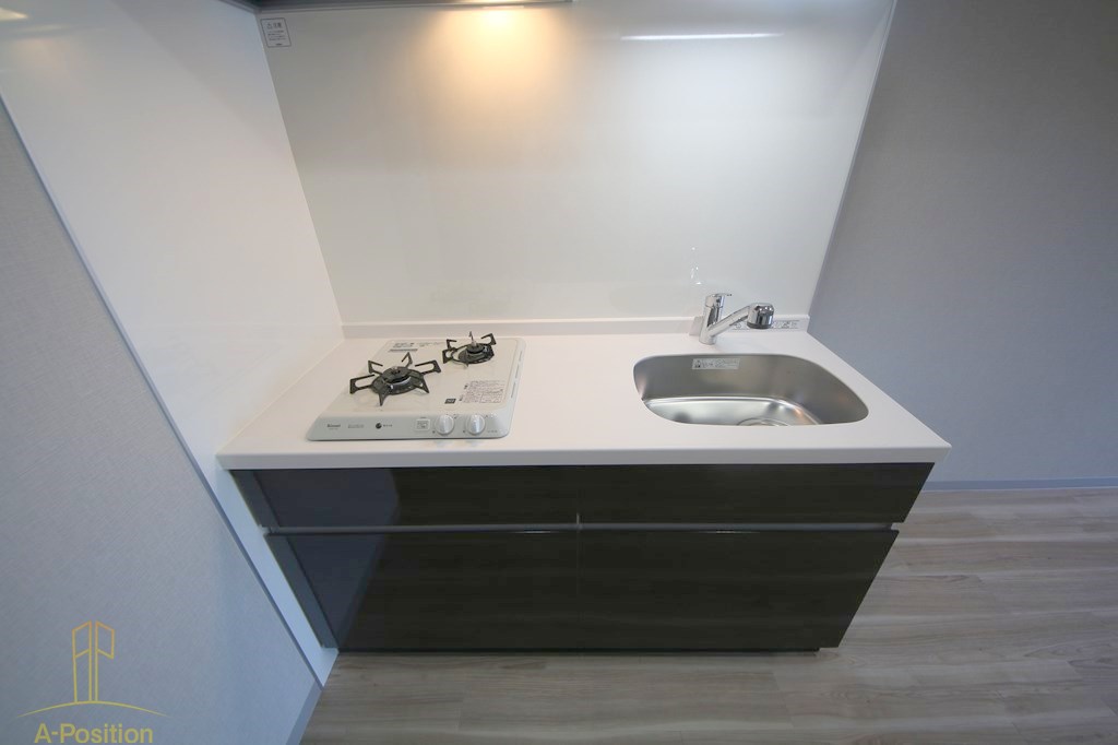 キッチン　リヴェント難波サウス