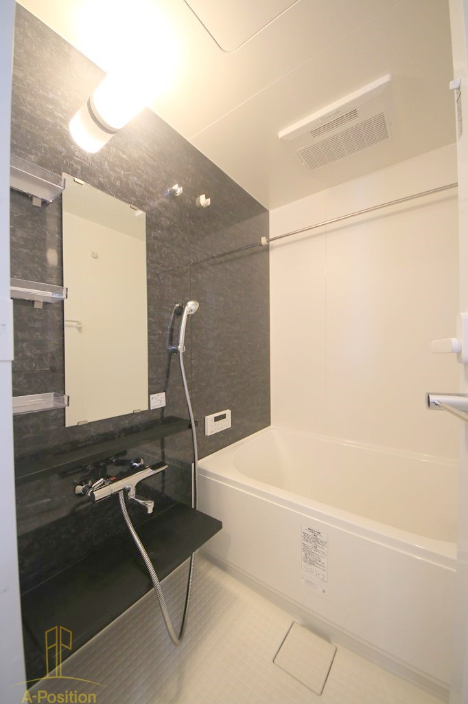 バス・シャワールーム　リヴェント難波サウス