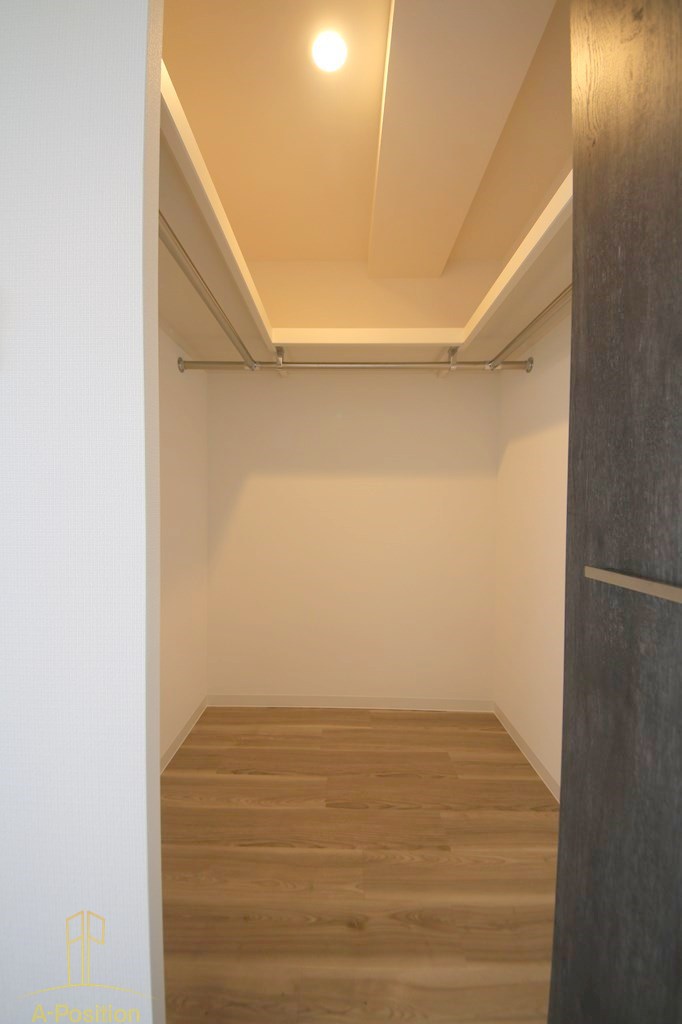 収納　リヴェント難波サウス