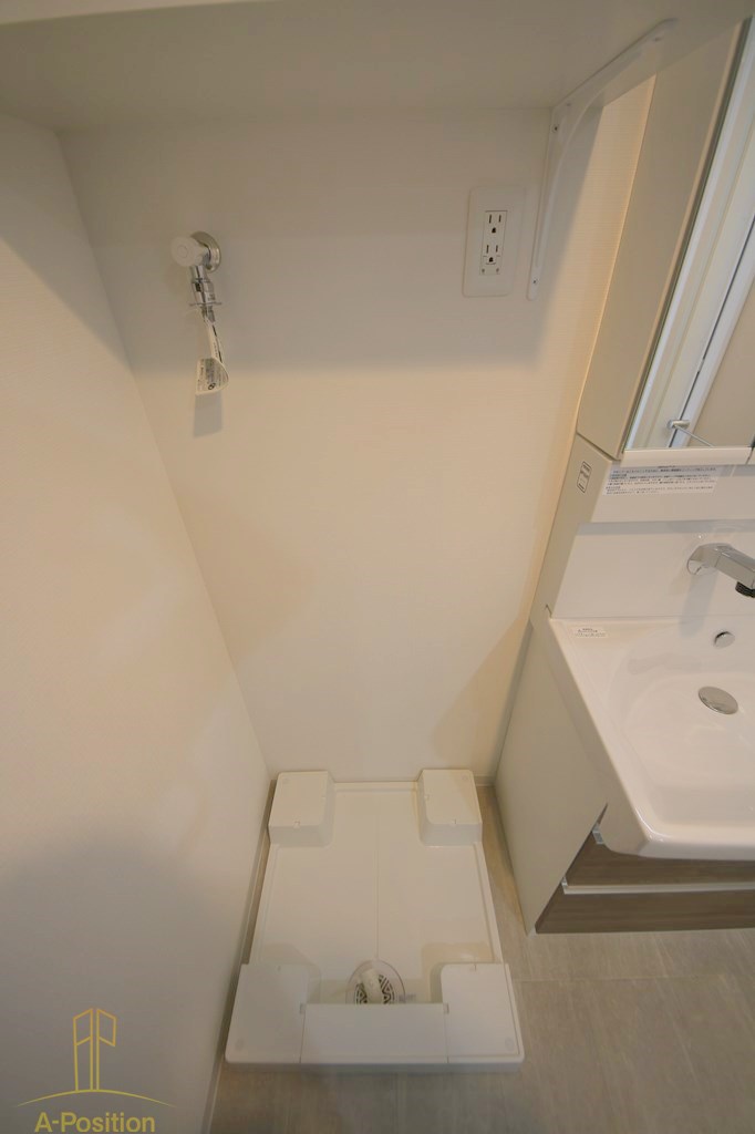 その他　リヴェント難波サウス