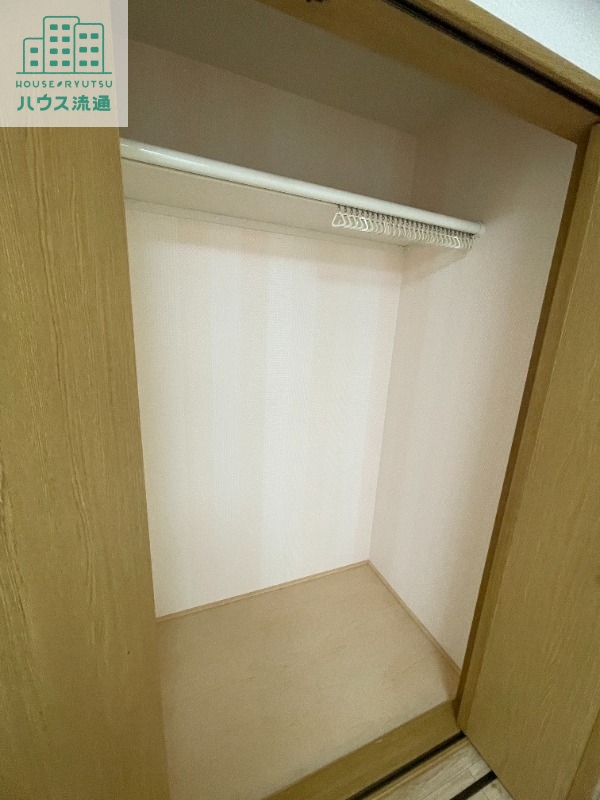 収納　※別号室写真