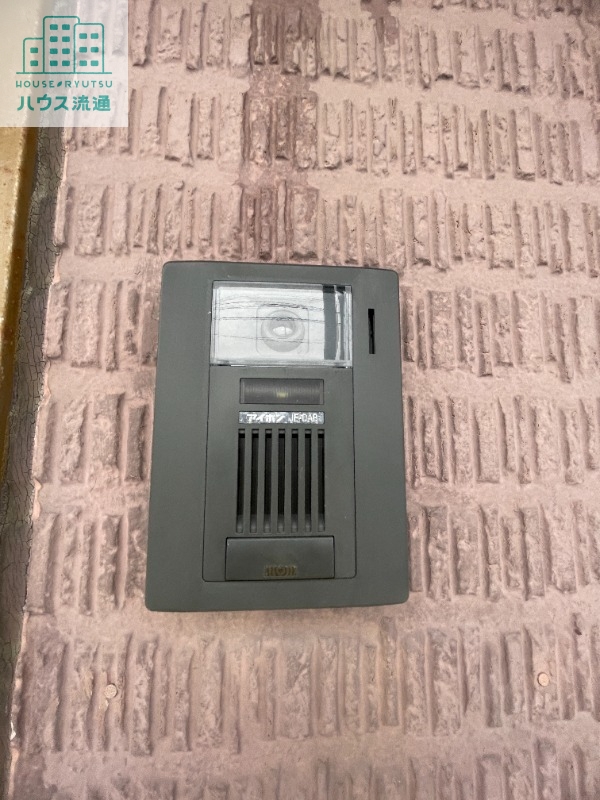 セキュリティ　※別号室写真