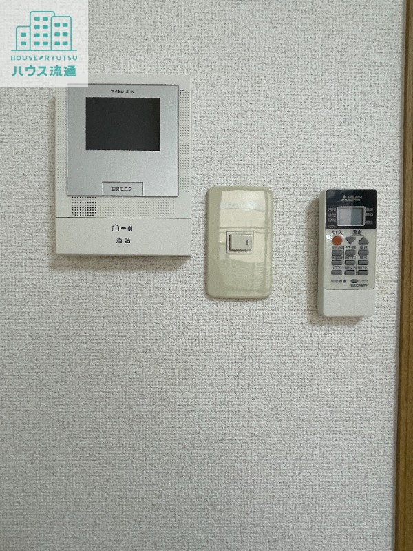 その他設備　※別号室写真