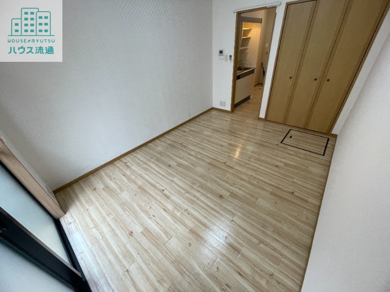 居室・リビング　※別号室写真