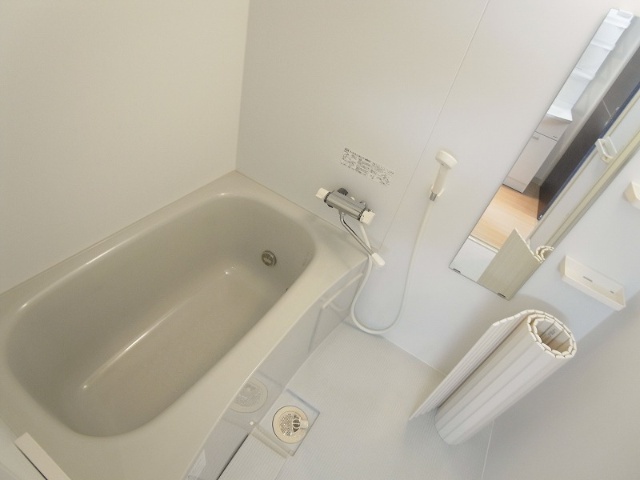 バス・シャワールーム　同型タイプ