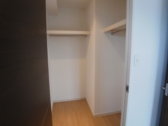 収納　同型タイプ