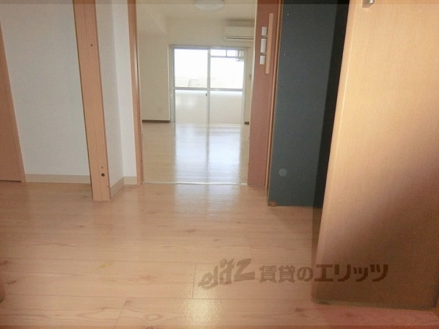 その他部屋・スペース　廊下