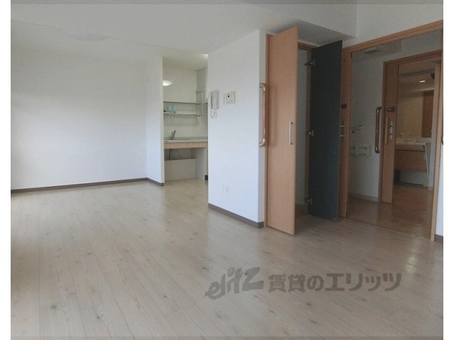 居室・リビング　洋室