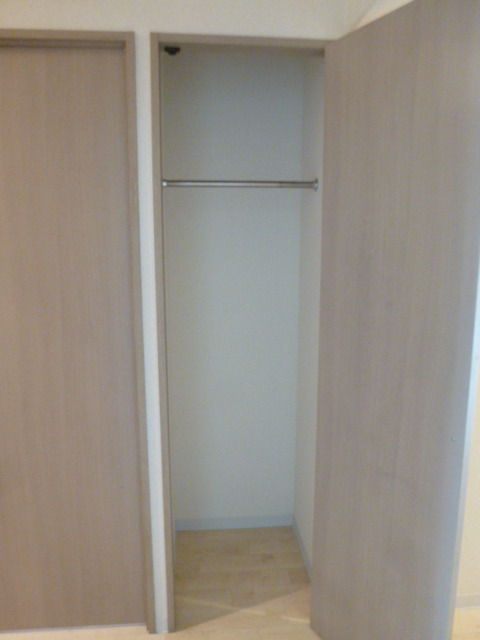 収納　※同間取り別部屋参考写真