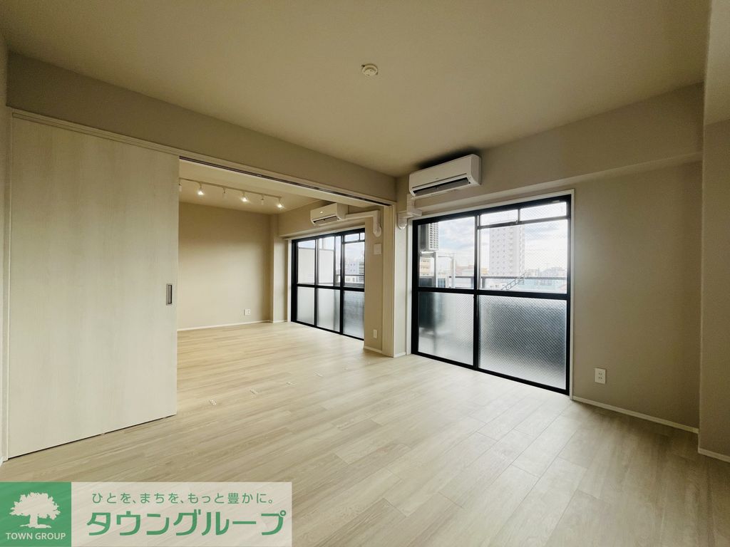 その他部屋・スペース　リビング/居室