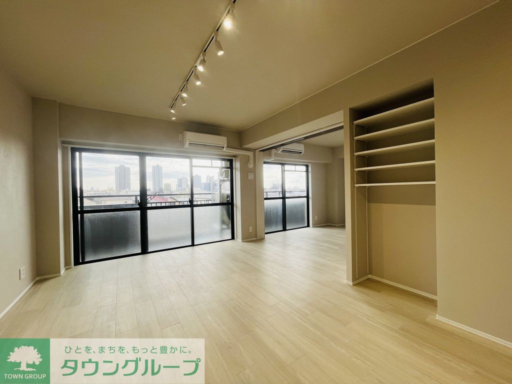 居室・リビング　リビング/居室