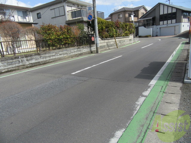 その他共有部分　駐輪場その他