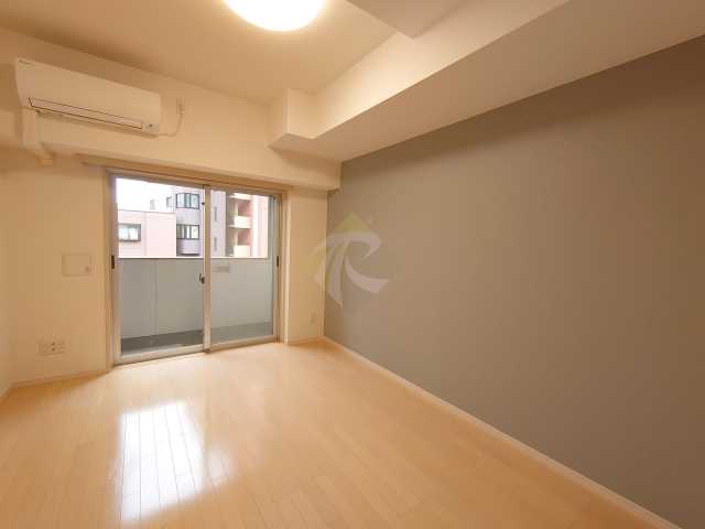 居室・リビング　レジディア広尾II